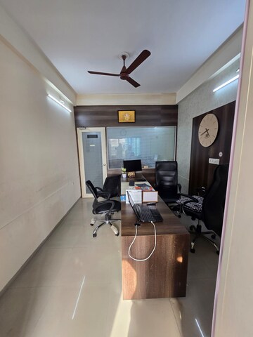 Team Area in  Office Space at Harni – for Sale