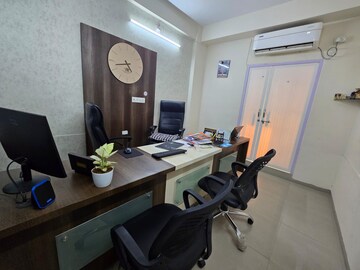 Team Area in  Office Space at Harni – for Sale