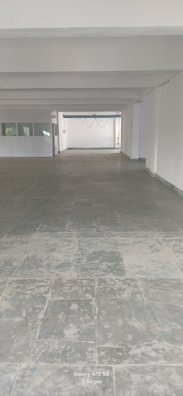  Industrial Plot For Rent in TTC MIDC Industrial Area, Rabale