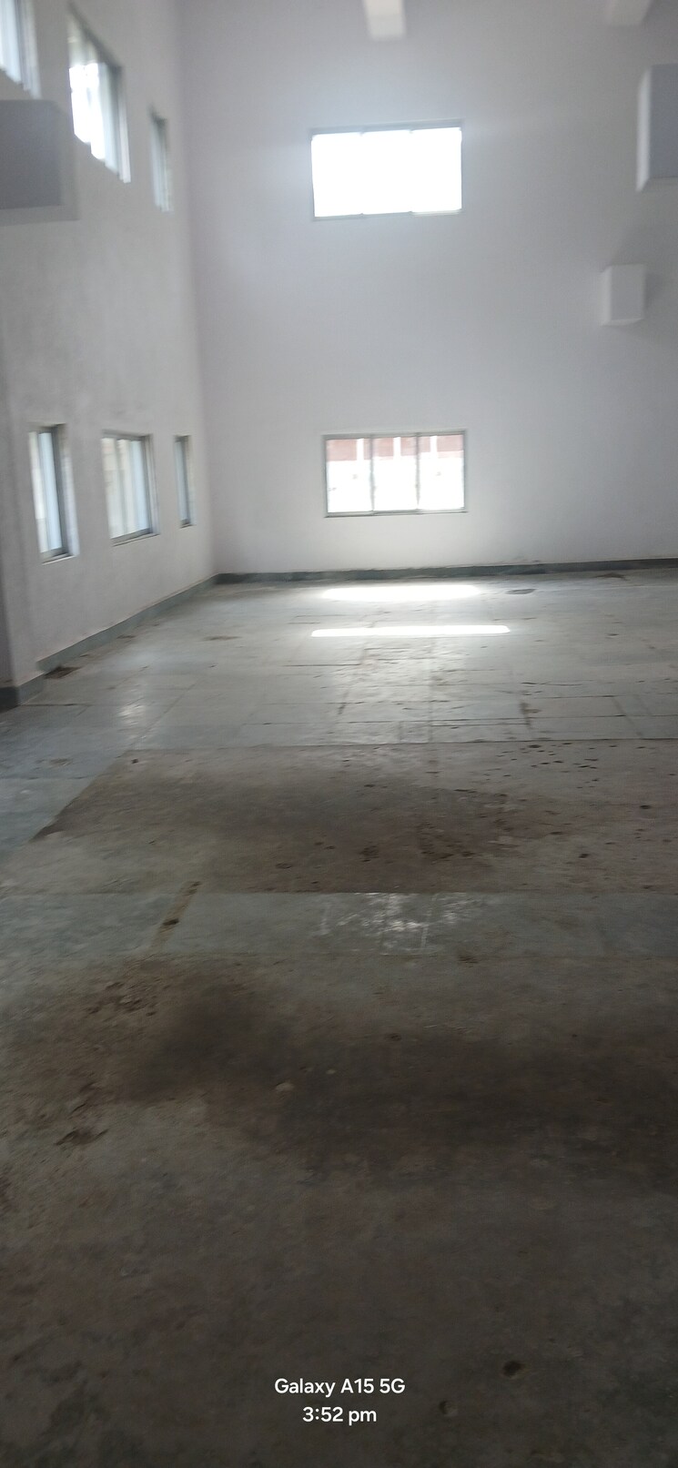 Exterior View, ttc-midc-industrial-area Commercial Industrial Plot 16000 Sq.Ft. In Rabale Navi Mumbai 8833046