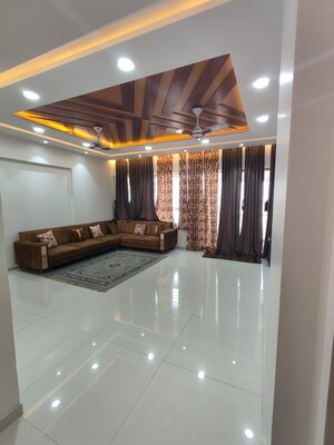 2 BHK Apartment For Sale in Eisha Basilla, Kondhwa