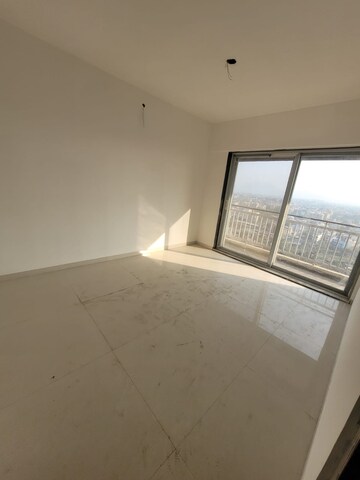 Room in 2 BHK Apartment at Mutha Sai Nirvana, Shahad – for Sale