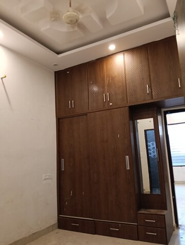Furnished Amenities in 2.5 BHK Independent House at High Ground – for Sale