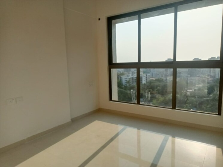 Room, kolte-patil-vaayu 1 Bedroom 442 Sq.Ft. Apartment In Dahisar West Mumbai 8833049
