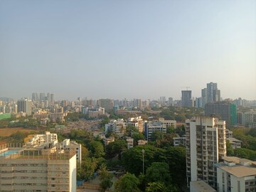 1 BHK Apartment – Exterior View View at Kolte Patil Vaayu, Dahisar West - for Rent