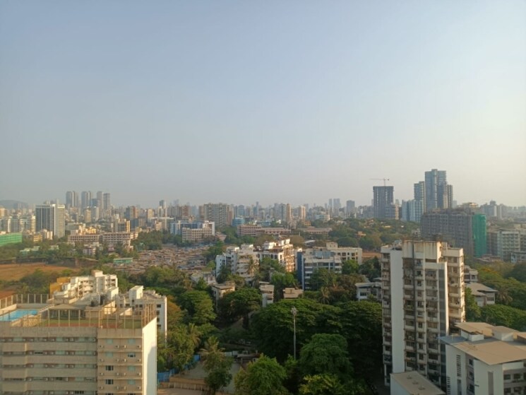 Exterior View, kolte-patil-vaayu 1 Bedroom 442 Sq.Ft. Apartment In Dahisar West Mumbai 8833049