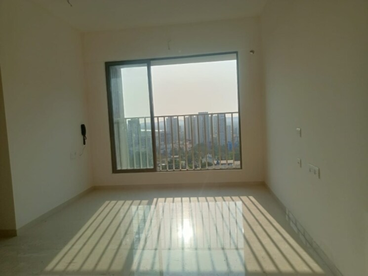 Room, kolte-patil-vaayu 1 Bedroom 442 Sq.Ft. Apartment In Dahisar West Mumbai 8833049