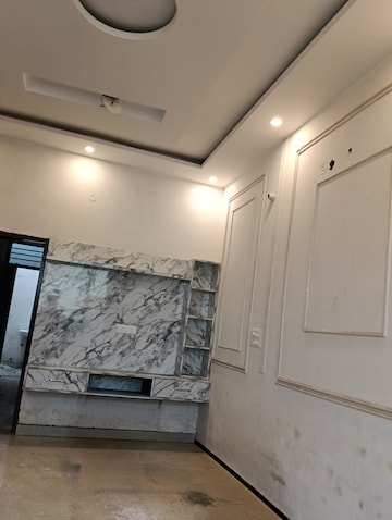 Living Room in 2.5 BHK Independent House at High Ground – for Sale