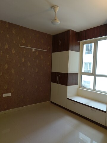 3 BHK Apartment For Rent in Omaxe Waterscapes, Gomti Nagar
