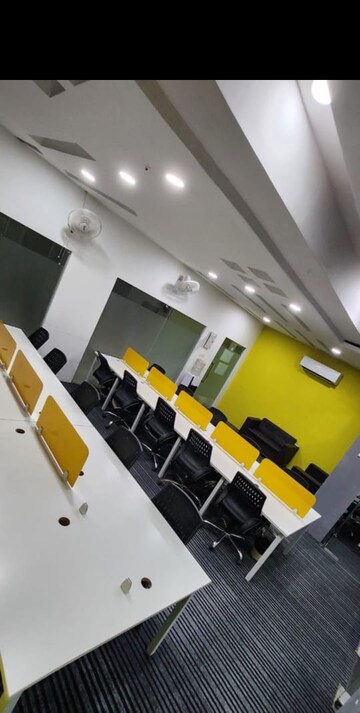 Team Area in  Office Space at Sector 63 – for Rent