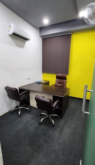 Team Area in  Office Space at Sector 63 – for Rent