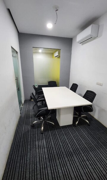 Team Area in  Office Space at Sector 63 – for Rent