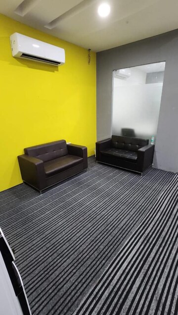 Team Area in  Office Space at Sector 63 – for Rent