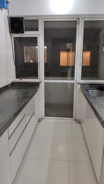 Kitchen in 2 BHK Apartment at Godrej 24, Hinjewadi – for Sale