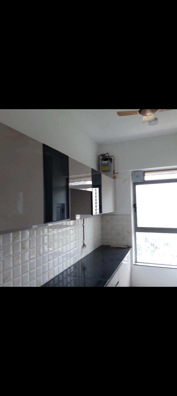 Kitchen, kalpataru-immensa 2 Bedroom 560 Sq.Ft. Apartment In Kolshet Road Thane 8833057