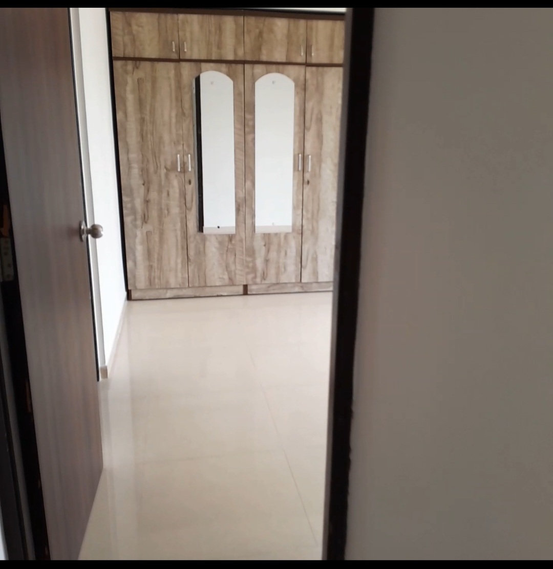 1 BHK Apartment For Rent in Runwal Eirene