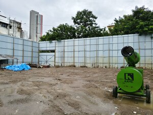 2 BHK Apartment – Exterior View View at Matunga West - for Sale