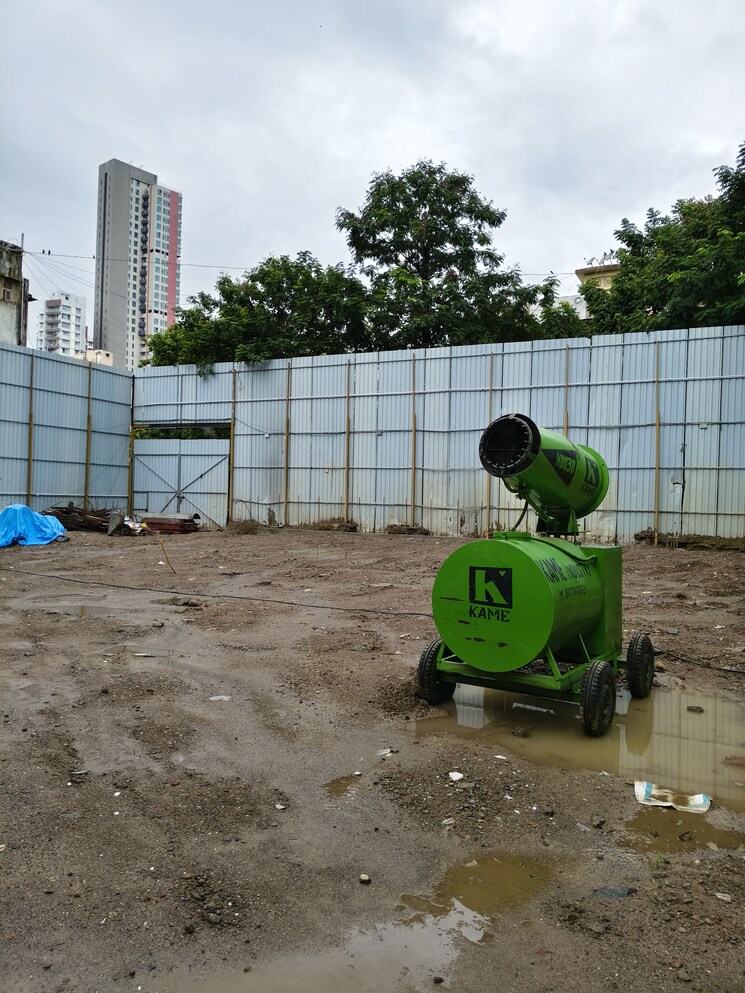 Exterior View, matunga west 2 Bedroom 602 Sq.Ft. Apartment In Matunga West Mumbai 8833064