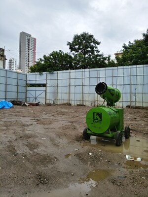 2 BHK Apartment For Sale in Matunga West