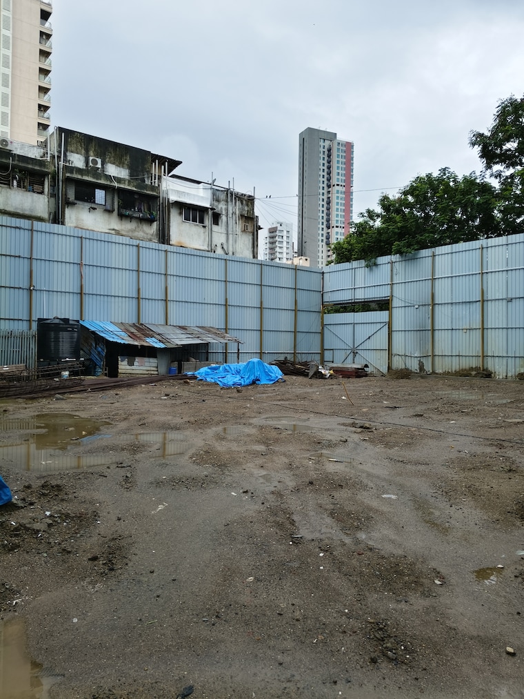 Exterior View, matunga west 2 Bedroom 635 Sq.Ft. Apartment In Matunga West Mumbai 8833067