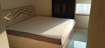 Bedroom in 2 BHK Apartment at Godrej Infinity, Keshav Nagar – for Sale