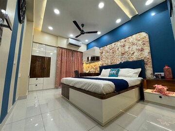 Furnished Amenities in 2 BHK Apartment at Godrej Infinity, Keshav Nagar – for Sale