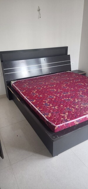 Bedroom in 2 BHK Apartment at Kasturi Eon Homes, Hinjewadi – for Sale