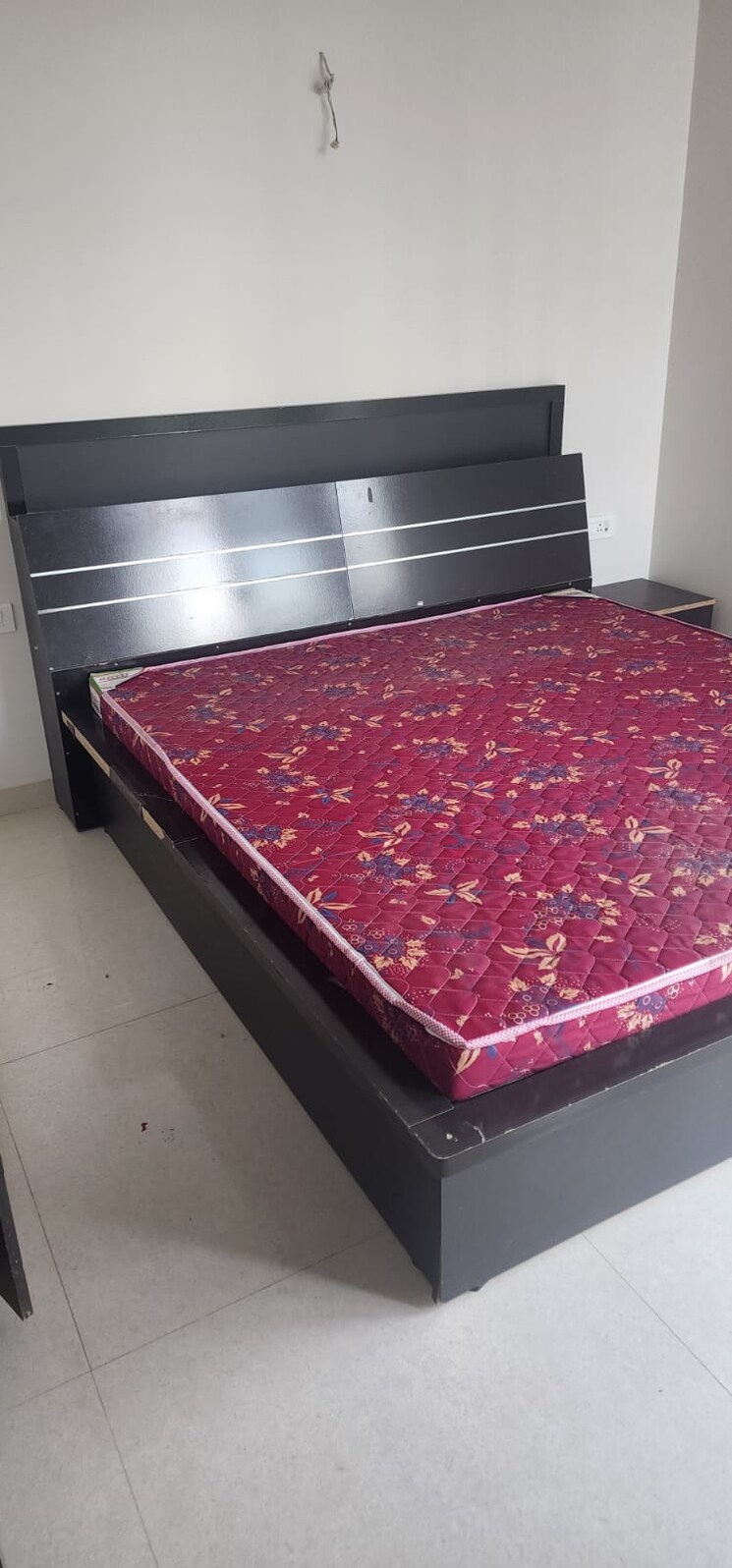 Bedroom, kasturi-eon-homes 2 Bedroom 1000 Sq.Ft. Apartment In Hinjewadi Pune 8833070