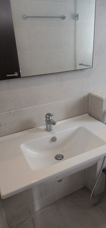 Bathroom in 2 BHK Apartment at Kasturi Eon Homes, Hinjewadi – for Sale