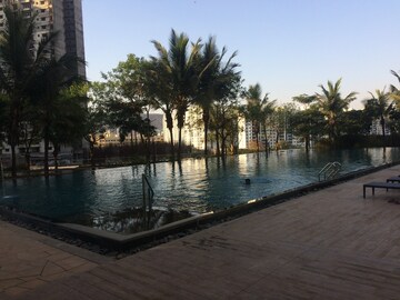 Swimming Pool in 2 BHK Apartment at Kasturi Eon Homes, Hinjewadi – for Sale