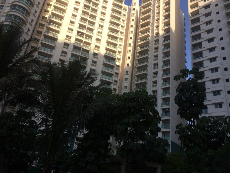 Exterior View, kasturi-eon-homes 2 Bedroom 1000 Sq.Ft. Apartment In Hinjewadi Pune 8833070