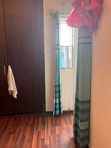 Bathroom in 2 BHK Builder Floor at Super House Floor, Govindpuram – for Sale