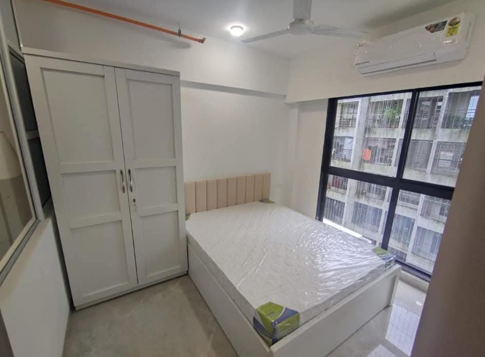 1 BHK Apartment For Rent in Platinum Casa Millennia