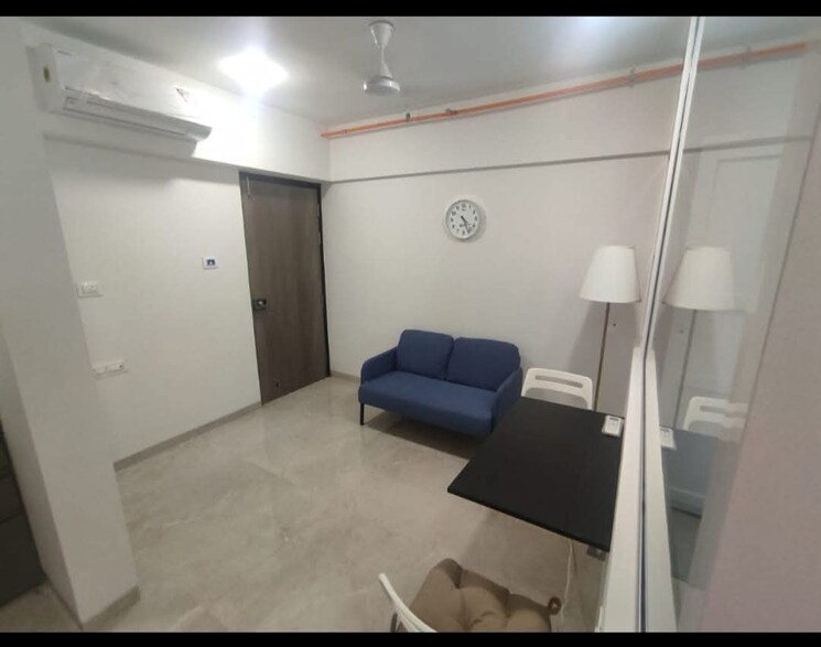 Master Bedroom, platinum-casa-millennia 1 Bedroom 325 Sq.Ft. Apartment In Andheri West Mumbai 8833074