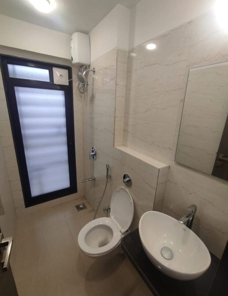 Bathroom, platinum-casa-millennia 1 Bedroom 325 Sq.Ft. Apartment In Andheri West Mumbai 8833074