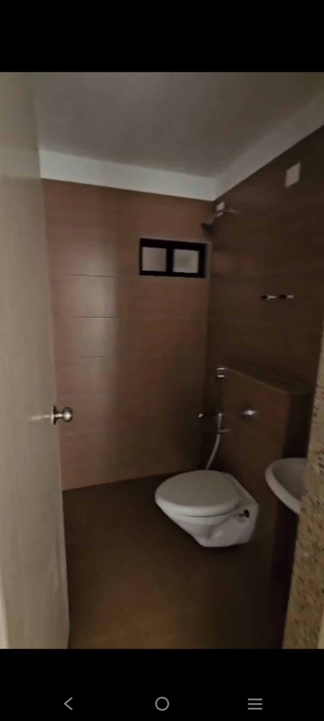 3 BHK Apartment For Rent in Sun Atmosphere