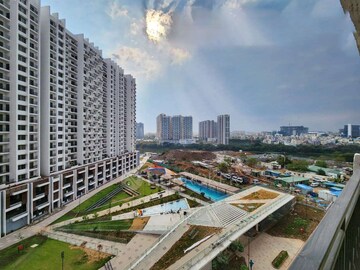 2 BHK Apartment – Exterior View View at Godrej Rejuve, Mundhwa - for Sale