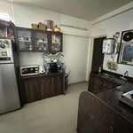 2 BHK + Study Room 1206 Sq.Ft. Apartment in Malpani Greens