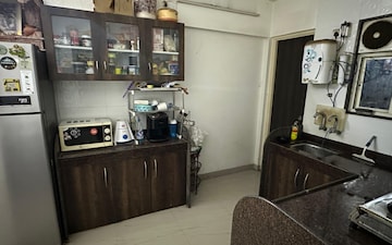 2 BHK Apartment For Rent in Malpani Greens, Wakad