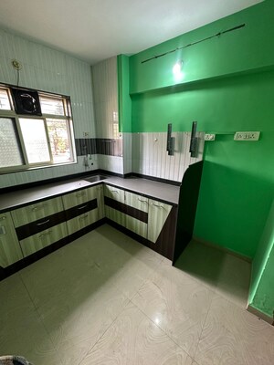 1 RK Apartment For Sale in Dombivli West