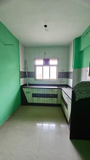 Room in 1 RK Apartment at Dombivli West – for Sale