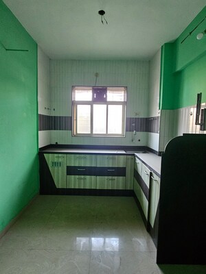 Room in 1 RK Apartment at Dombivli West – for Sale