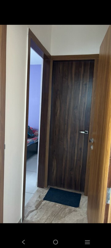 Furnished Amenities in 3 BHK Apartment at Tri The Evans, Chandkheda – for Rent