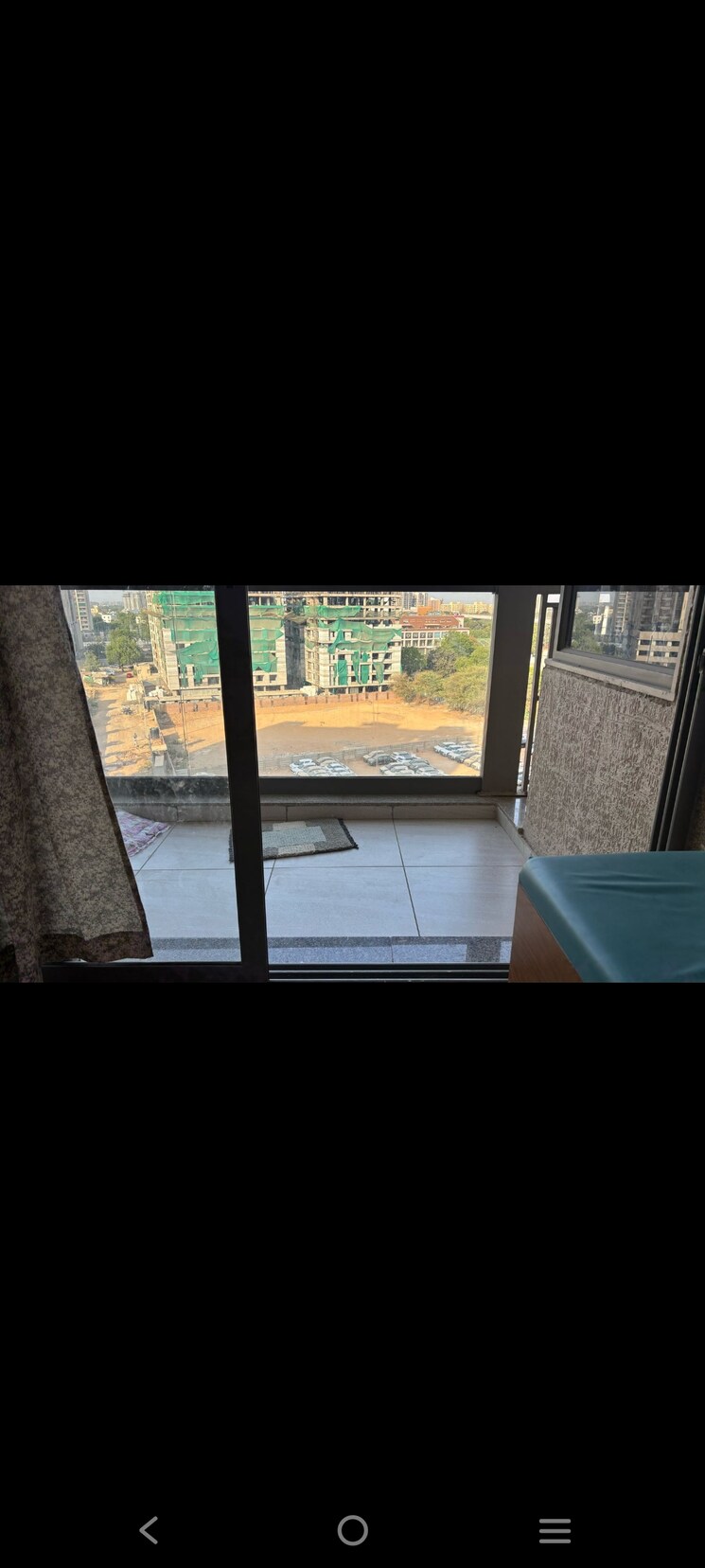 Room, tri-the-evans 3 Bedroom 926 Sq.Ft. Apartment In Chandkheda Ahmedabad 8833082