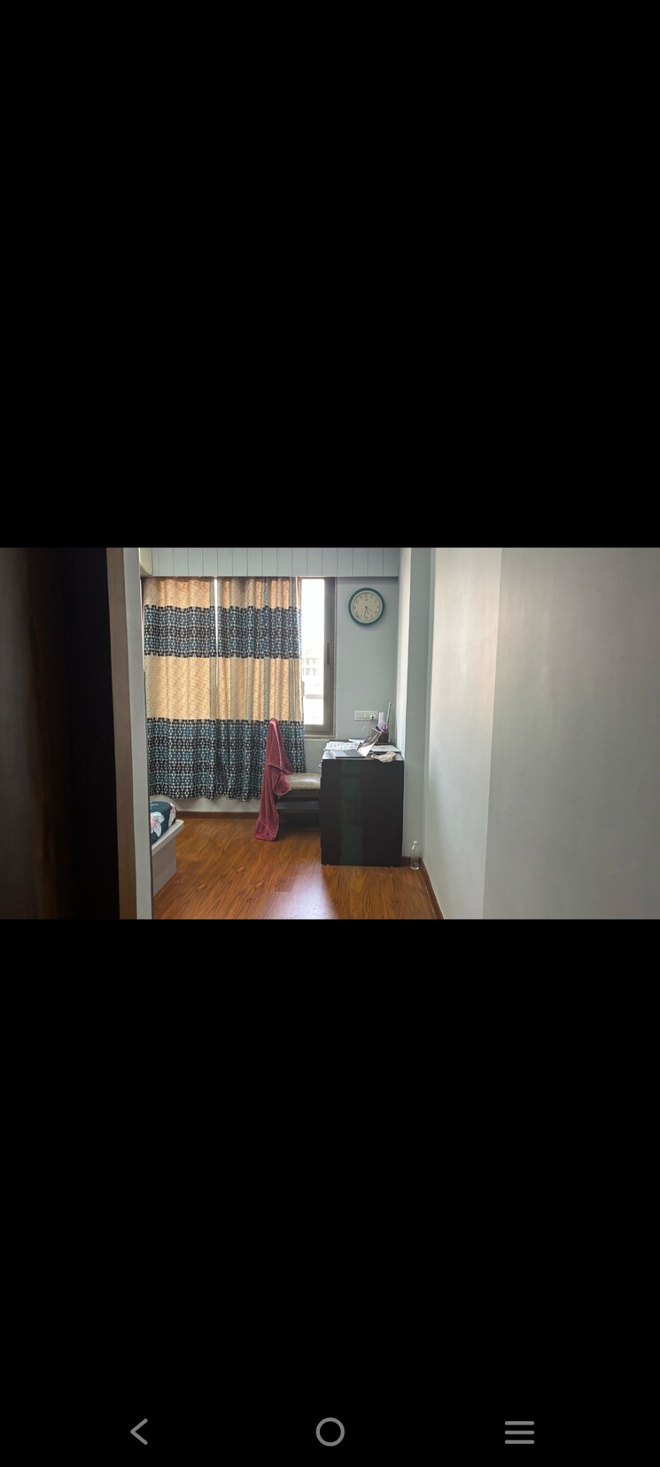 Bedroom, tri-the-evans 3 Bedroom 926 Sq.Ft. Apartment In Chandkheda Ahmedabad 8833082