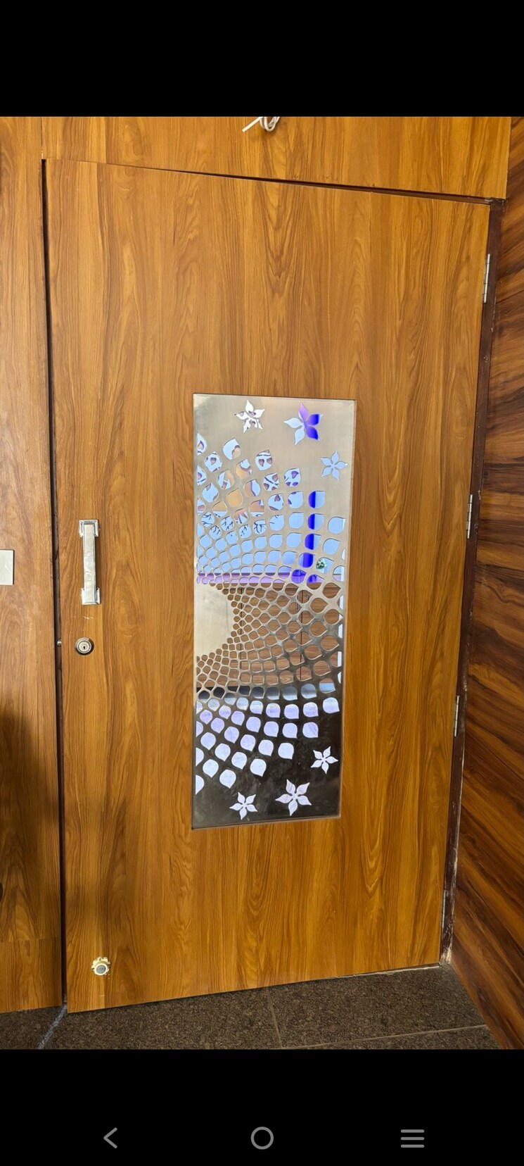 Bedroom, tri-the-evans 3 Bedroom 926 Sq.Ft. Apartment In Chandkheda Ahmedabad 8833082