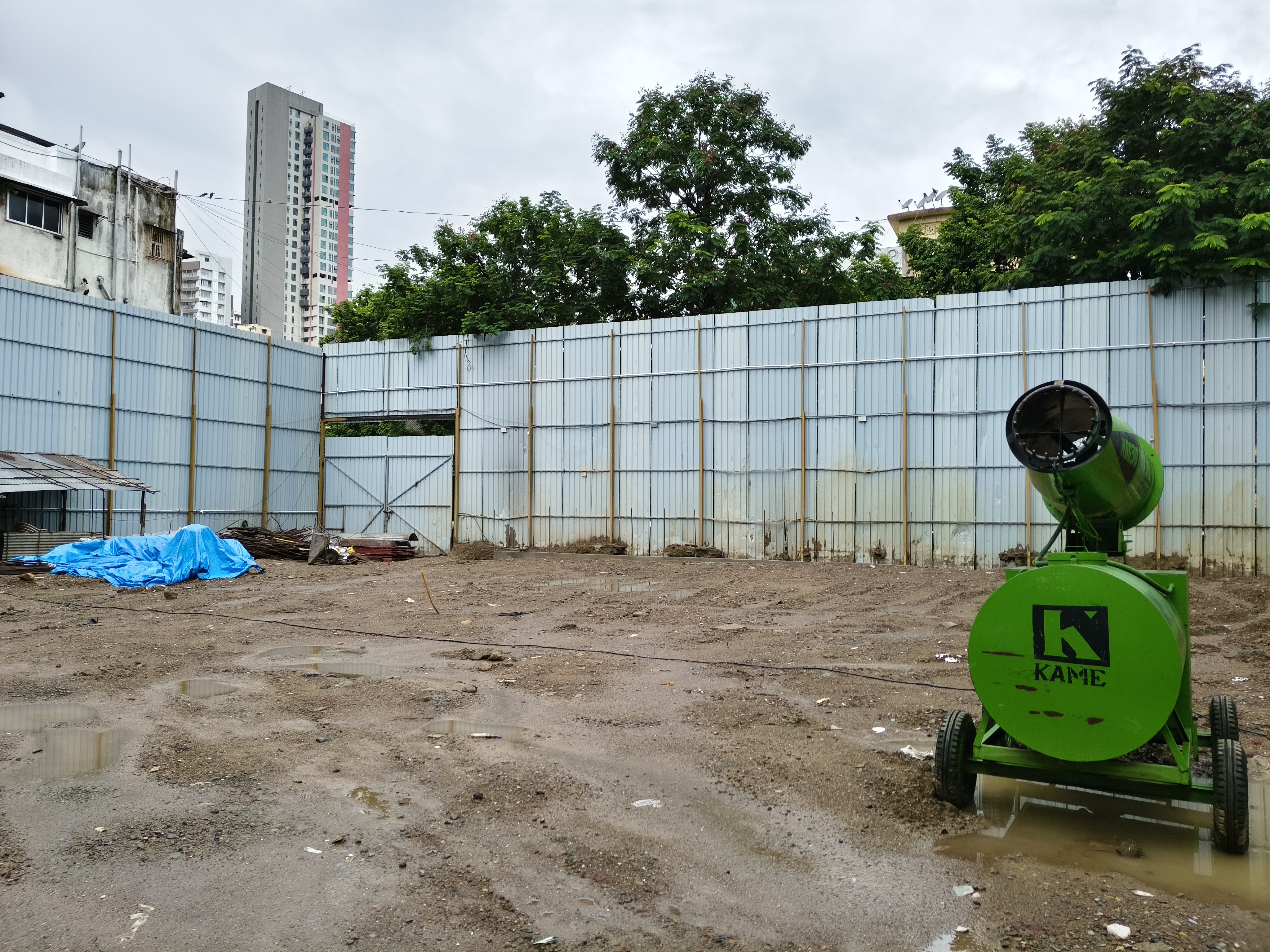 3 BHK Apartment For Sale in Indumani Heights Matunga 