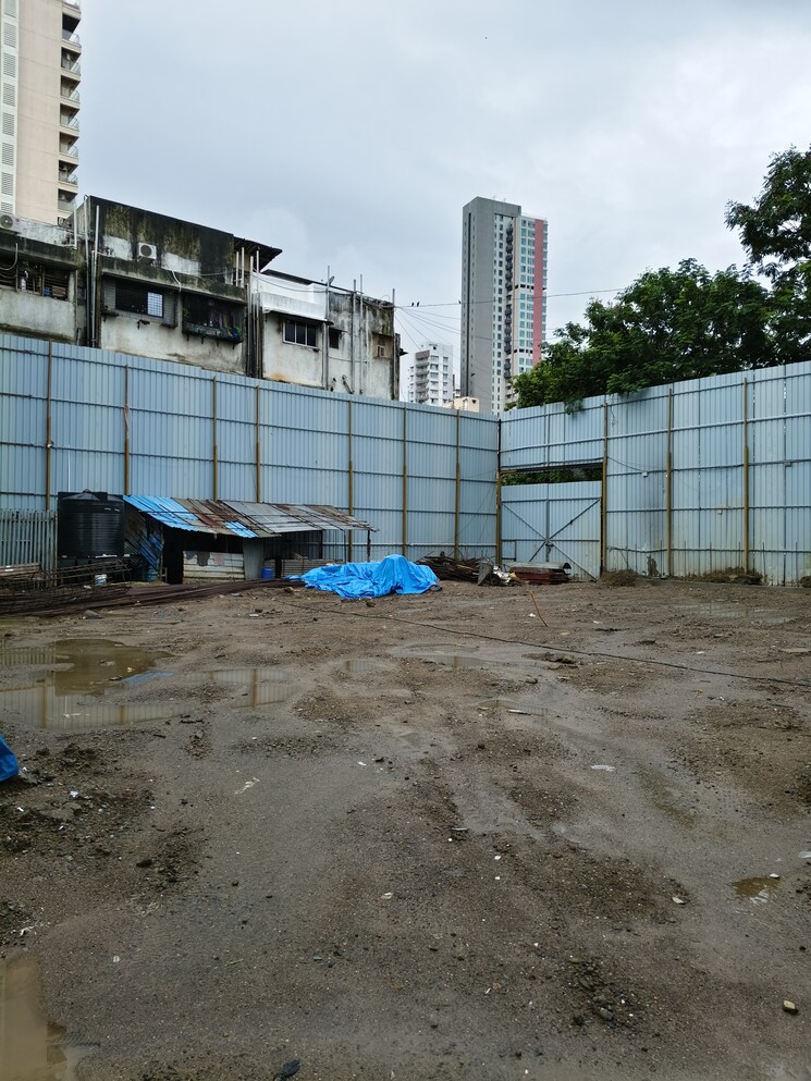 Exterior View, matunga west 3 Bedroom 921 Sq.Ft. Apartment In Matunga West Mumbai 8833092