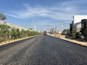  Plot For Sale in Kharar Landran Road