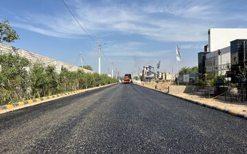 Plot For Sale in Kharar Landran Road